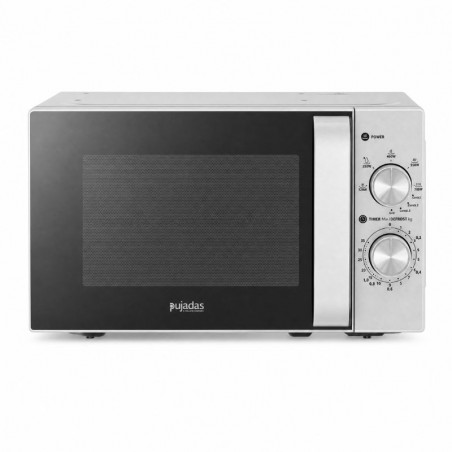Microondas de 20L con Grill Pujadas