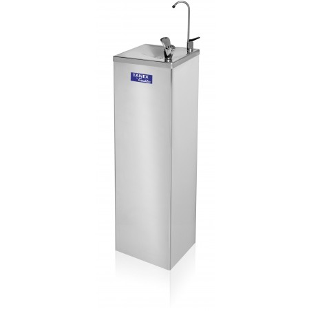 Fuente de agua refrigerada Tanex  T-76ALV