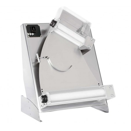 Laminadora para pizza redonda DSA 420