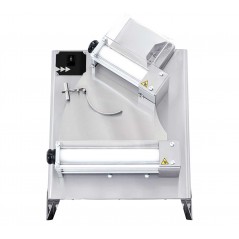 Laminadora para pizza redonda DSA 420