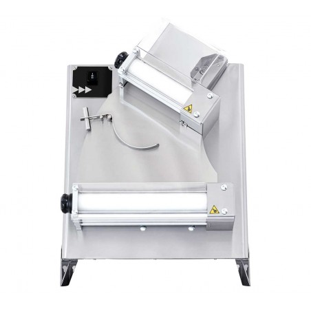 Laminadora para pizza redonda DSA 420