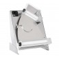 Laminadora para pizza redonda DSA 420 Laminadora para pizza redonda DSA 420