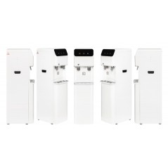 Fuente de agua fría y caliente Mustang MF3 / F3 UV