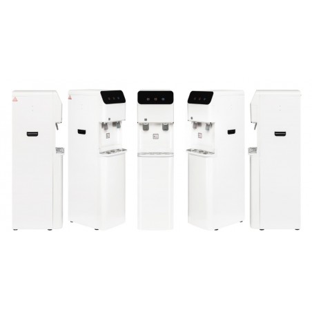 Fuente de agua fría y caliente Mustang MF3 / F3 UV