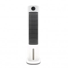 Climatizador evaporativo TOWER 15 m2 MCONFORT