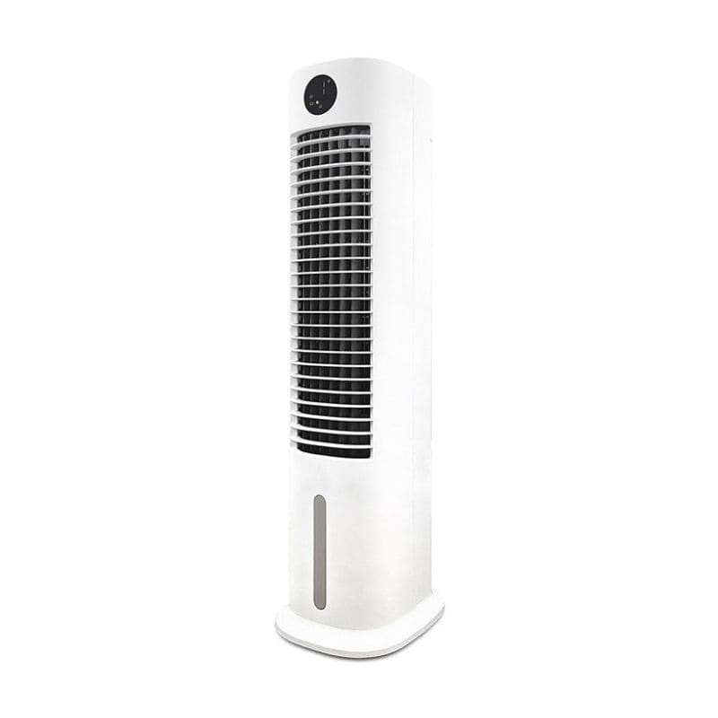 Climatizador evaporativo TOWER 15 m2 MCONFORT Climatizador evaporativo TOWER 15 m2 MCONFORT
