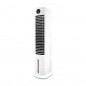 Climatizador evaporativo TOWER 15 m2 MCONFORT Climatizador evaporativo TOWER 15 m2 MCONFORT