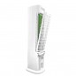 Climatizador evaporativo TOWER 15 m2 MCONFORT Climatizador evaporativo TOWER 15 m2 MCONFORT