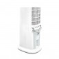Climatizador evaporativo TOWER 15 m2 MCONFORT Climatizador evaporativo TOWER 15 m2 MCONFORT