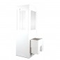 Climatizador evaporativo ELITE 14 para 25m2 MCONFORT Climatizador evaporativo ELITE 14 para 25m2 MCONFORT