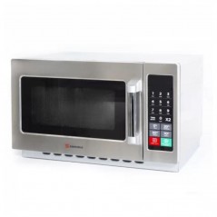Microondas industrial programable 34 litros Sammic MO-1034