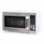 Microondas industrial programable 34 litros Sammic MO-1034 Microondas industrial programable 34 litros Sammic MO-1034