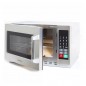 Microondas industrial programable 34 litros Sammic MO-1034 Microondas industrial programable 34 litros Sammic MO-1034