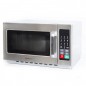 Microondas industrial programable 1400 W 34 litros Sammic MO-1434 Microondas industrial programable 1400 W 34 litros Sammic MO-1434