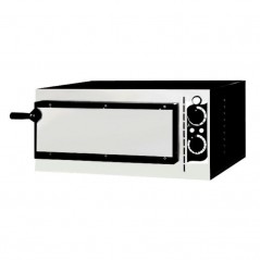 Horno de pizza compacto BASIC MES FRED
