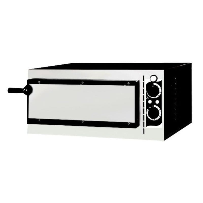 Horno de pizza compacto BASIC MES FRED Horno de pizza compacto BASIC MES FRED