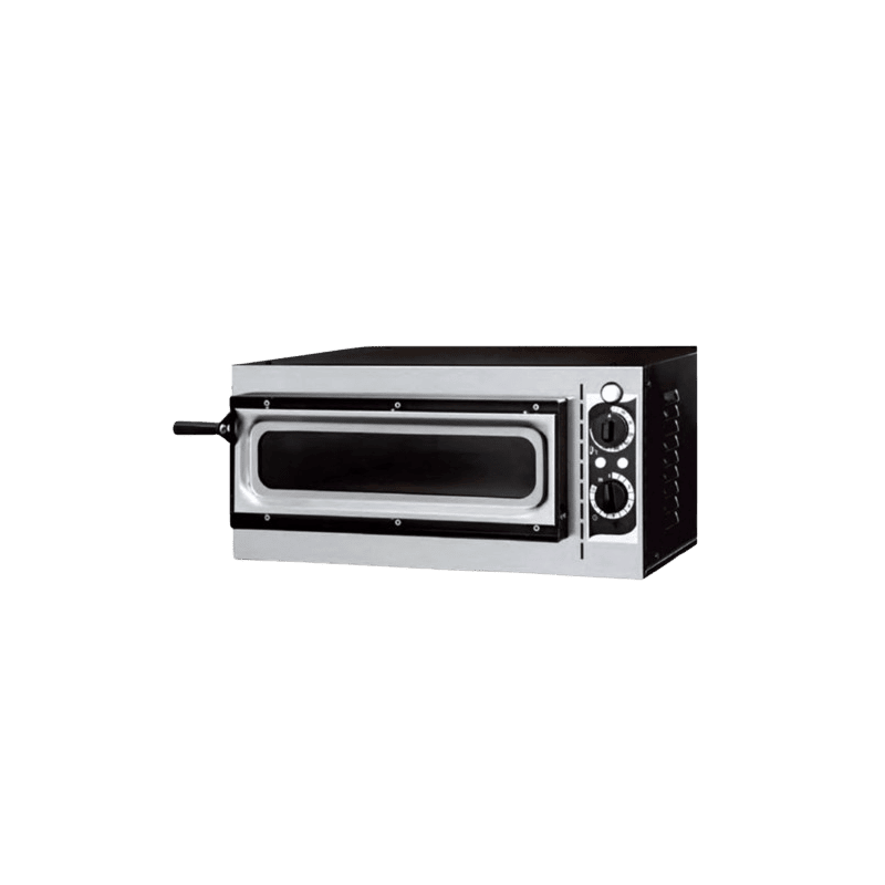 Horno de pizza compacto BASIC MES FRED