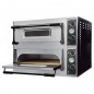 Horno de pizza profesional Serie BASIC MES FRED