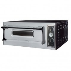 Horno de pizza profesional Serie BASIC MES FRED