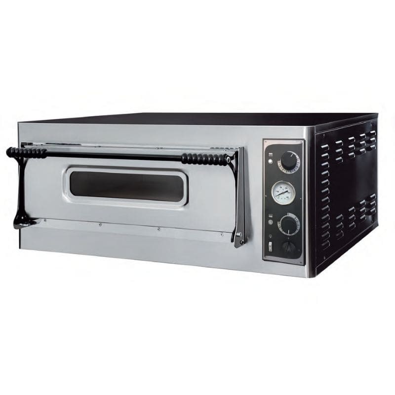 Horno de pizza profesional Serie BASIC MES FRED