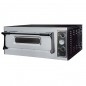 Horno de pizza profesional Serie BASIC MES FRED