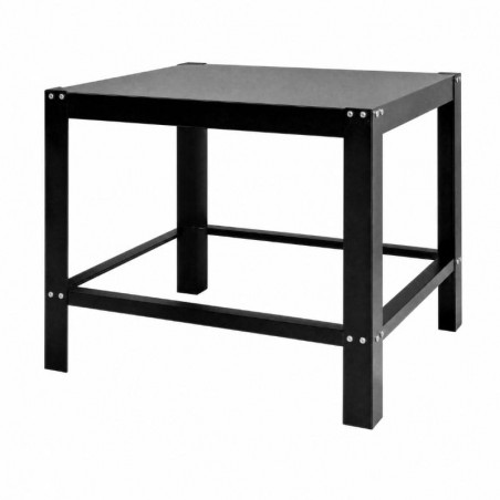 Mesa soporte para horno de pizza MES FRED SB