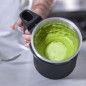 Emulsionador de alimentos congelados Rowzer Plus con 2 vasos