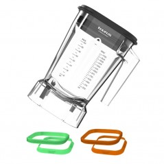Jarra para batidora profesional Taurus Prior Pro S