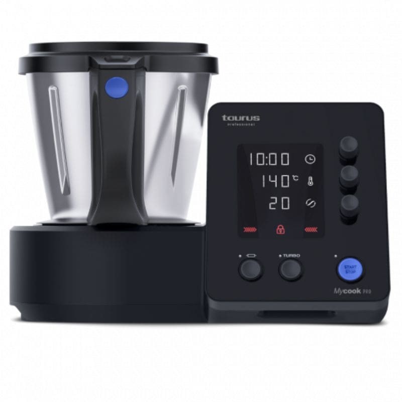 Robot de cocina profesional Mycook Pro 3,75 L Robot de cocina profesional Mycook Pro 3,75 L