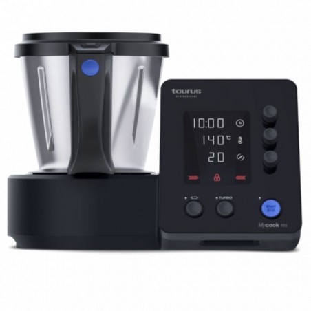 Robot de cocina profesional Mycook Pro 3,75 L