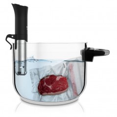 Termostato de inmersión Sous Vide Roner Clip 360