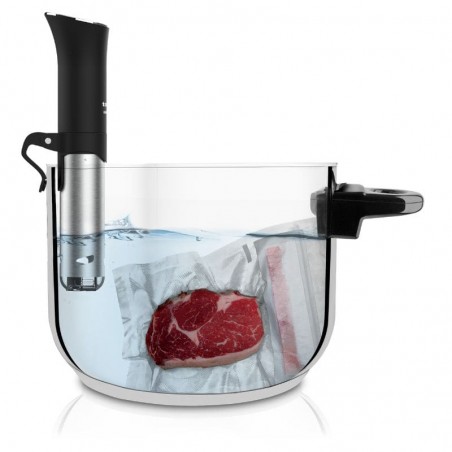 Termostato de inmersión Sous Vide Roner Clip 360