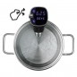 Termostato de inmersión Sous Vide Roner Clip 360 Termostato de inmersión Sous Vide Roner Clip 360