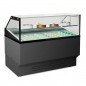 Vitrina para helados y pastelería doble temperatura Rimini G