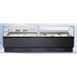 Vitrina para helados y pastelería doble temperatura Rimini G