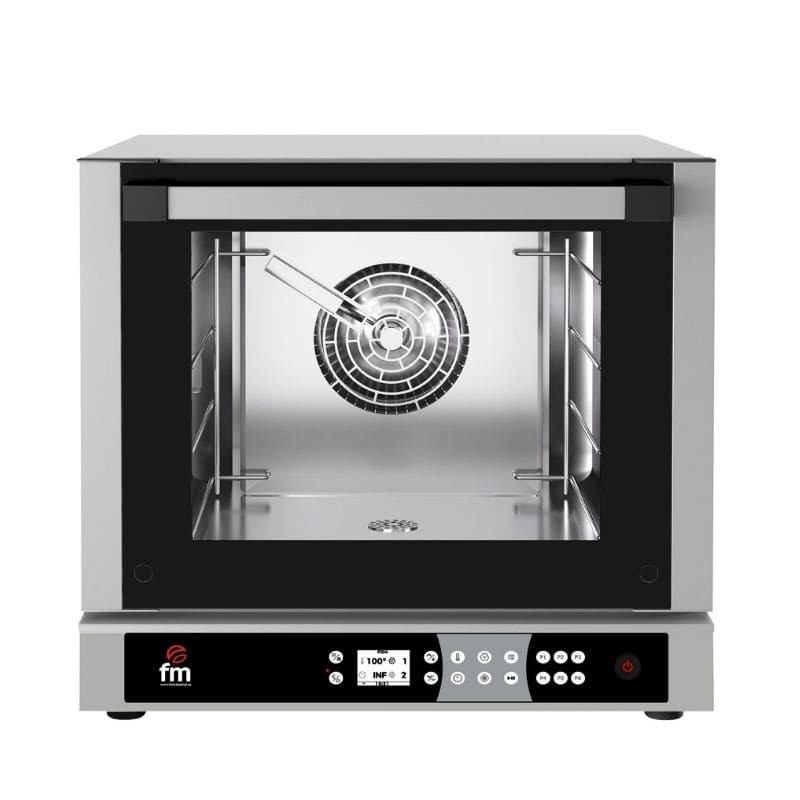 Horno RXD 384 con control digital V2'4 FM