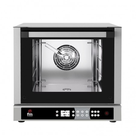Horno RXD 384 con control digital V2'4 FM