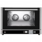 Horno de convección RXD 604 PLUS con control digital V2'4 FM