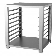 Soporte para hornos de convección FM Serie RX