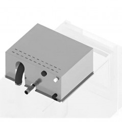 Kit condensador de vapores para hornos FM Serie RX