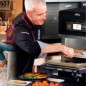 Horno de cocción ultrarrápida Quick Wave 1 Mychef - 2,9 kW monofásico Horno de cocción ultrarrápida Quick Wave 1 Mychef - 2,9 kW monofásico