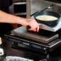 Horno de cocción ultrarrápida Quick Wave 2 Mychef - 5,7 kW trifásico Horno de cocción ultrarrápida Quick Wave 2 Mychef - 5,7 kW trifásico