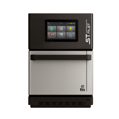 Horno de Cocción Ultrarrápida FM ST FAST STF 22 V7 1 x 300x300 – Trifásico