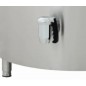 Marmita Eléctrica Industrial 500 L - Calentamiento Indirecto - 45 kW. Máxima Marmita Eléctrica Industrial 500 L - Calentamiento Indirecto - 45 kW. Máxima