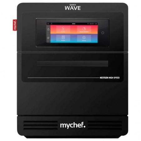 Horno de cocción ultrarrápida Quick Wave 2XL Mychef