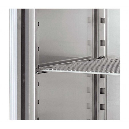 Armario Refrigerado Edenox APG-1402 HC GN 2/1. 1400L EDENOX