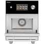 Horno de alta velocidad Snackjet 500 Bartscher
