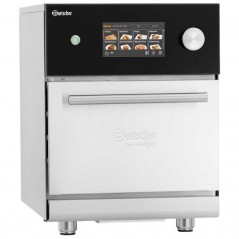 Horno de alta velocidad Snackjet 500 Bartscher