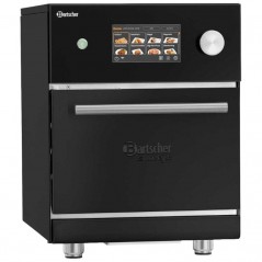 Horno de alta velocidad Snackjet 500 Bartscher