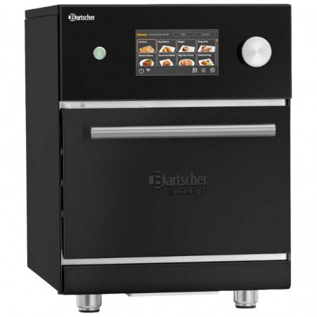 Horno de alta velocidad Snackjet 500 Bartscher